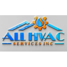 All HVAC Services Inc logo
