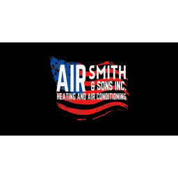 Air Smith & Sons Inc logo