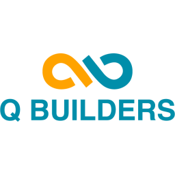 Q Builders LLC logo