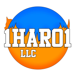 1 Haro 1 LLC logo
