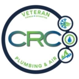 CRC Plumbing & Air LLC logo