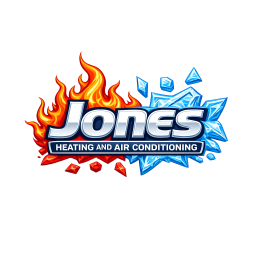Jones Heating And Air Conditioning - Riverside, CA logo