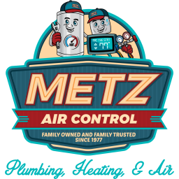 Metz Air Control LLC logo