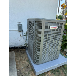 HVAC Service & AC Repair logo