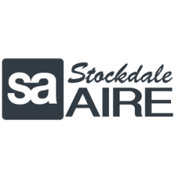 Stockdale Aire Inc logo