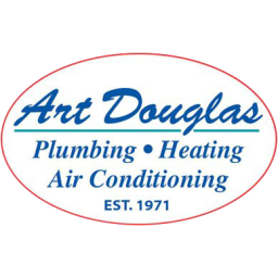 Art Douglas Plumbing Heating & Air Conditioning logo