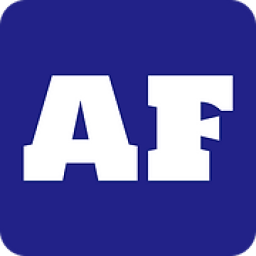 Frank Allan Plumbing Heating Cooling logo
