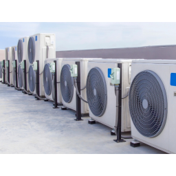 Socal Heating And Air Conditioning logo
