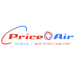 Price Air logo