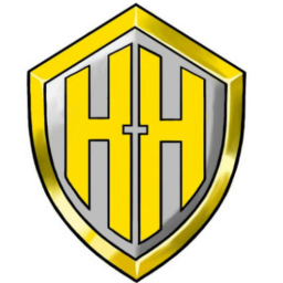 Harber Heating And Air logo