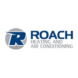 Roach HVAC Inc logo