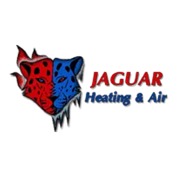 Jaguar Heating & Air Inc logo