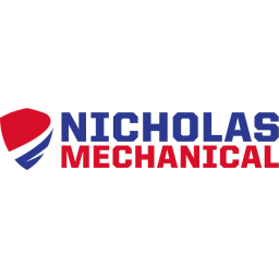 Nicholas Mechanical HVAC Inc logo