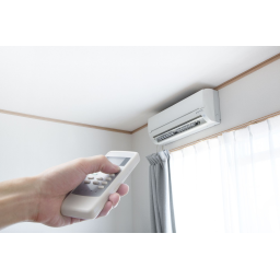 Precision Heating & AC Inc. logo