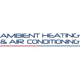 Ambient Heating And Cooling San Diego Reb Bustani logo