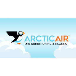 Arctic Air Conditioning El Centro logo