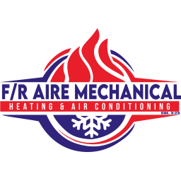F R Aire Mechanical Heating & Air Conditioning logo