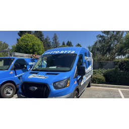 Stedman’s Plumbing logo
