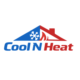Cool N Heat logo