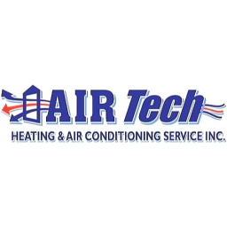 Air Tech Heating & A/C Inc logo