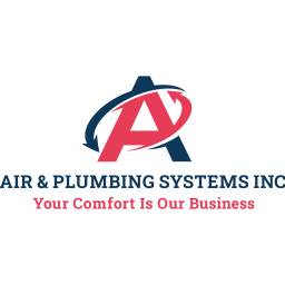 Air & Plumbing Systems logo