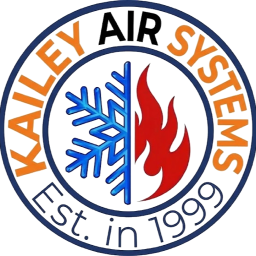 Kailey Air Systems logo