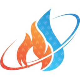 AireCare Heating & Air logo