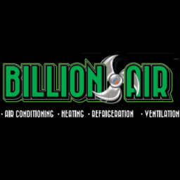 Billion Air Inc logo
