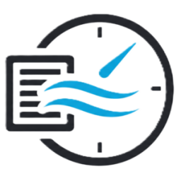 Around The Clock HVAC logo