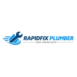 Rapidfix Plumber San Francisco logo