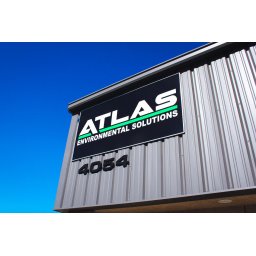 Atlas Environmental Solutions, Inc. logo