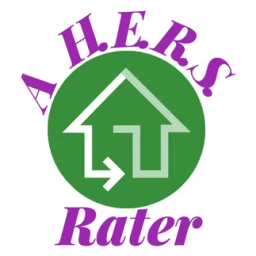 A H.E.R.S. Rater, inc. - Duct Testing logo