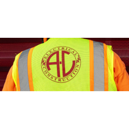 A-C Electric logo