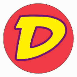 Fresno Distributing Company logo