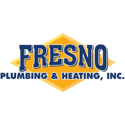 Fresno Plumbing & Heating Inc logo