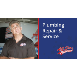 All Star Plumbing Fresno logo