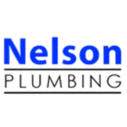Nelson Plumbing logo