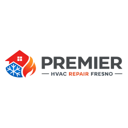 Premier HVAC Repair Fresno logo
