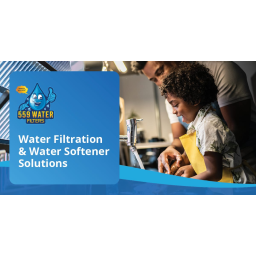 559 Water Filters logo