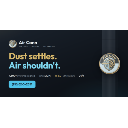 Air Conn logo
