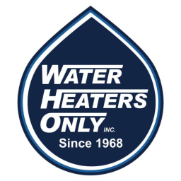 Water Heaters Only, Inc logo