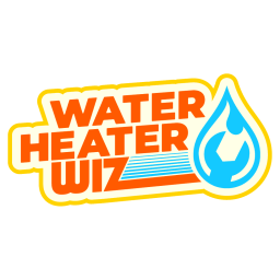 Water Heater Wiz logo