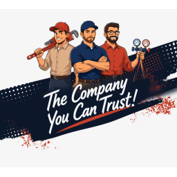 Super Brothers Plumbing, Heating and Air - Sacramento logo