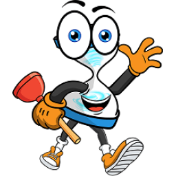 Drain Time Plumbing Of Sacramento logo