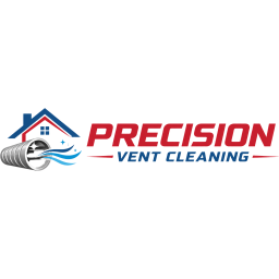 Precision Vent Cleaning logo