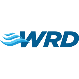 WRD Leo J. Vander Lans Advanced Water Treatment Facility logo