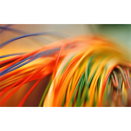 Electrical Work Any logo