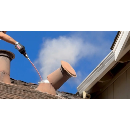 Cal Duct Cleaning logo