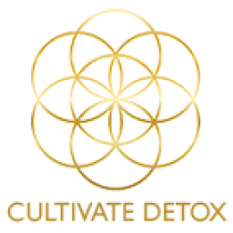 Cultivate DETOX/NEW CLINIC logo