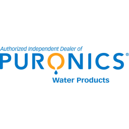 Puronics of NorCal logo